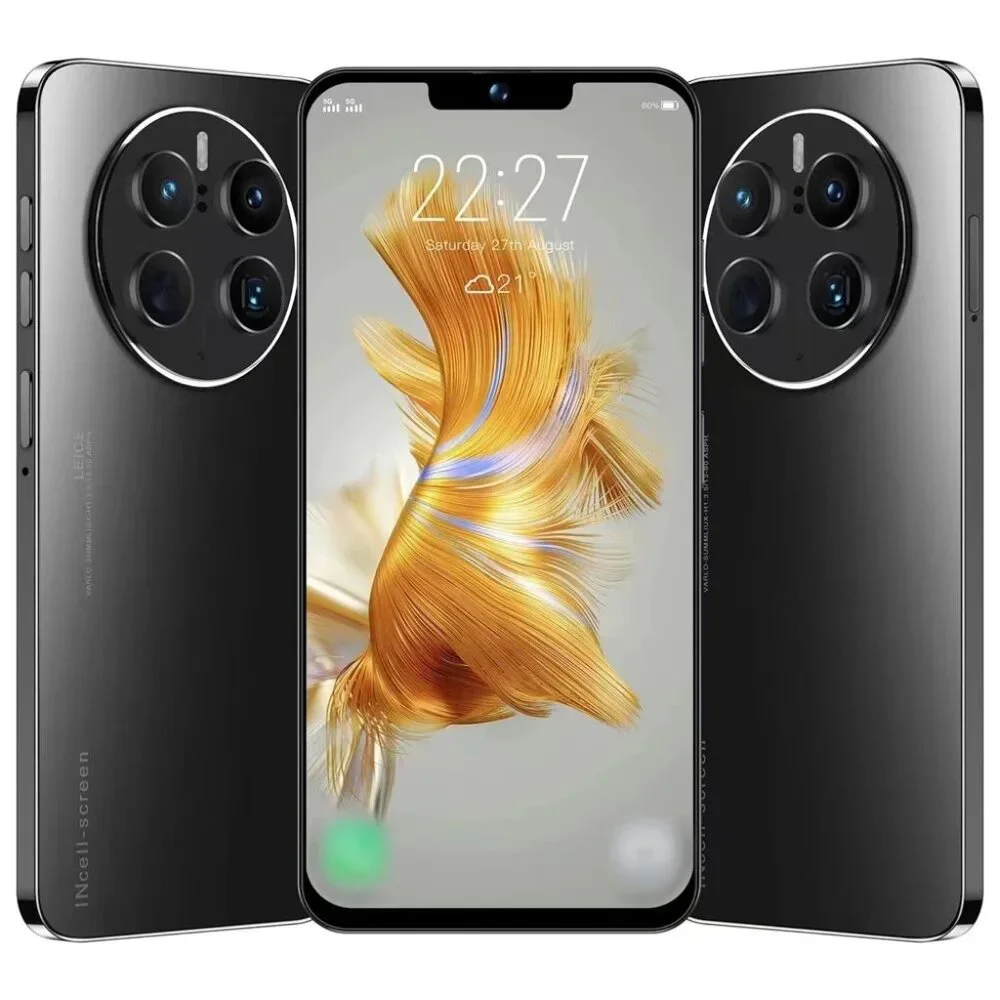 Amor X8pro - Global/Unlocked - new